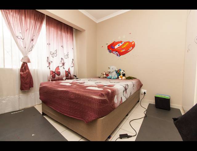 3 BEDROOM SIMPLEX FOR SALE IN MALVERN